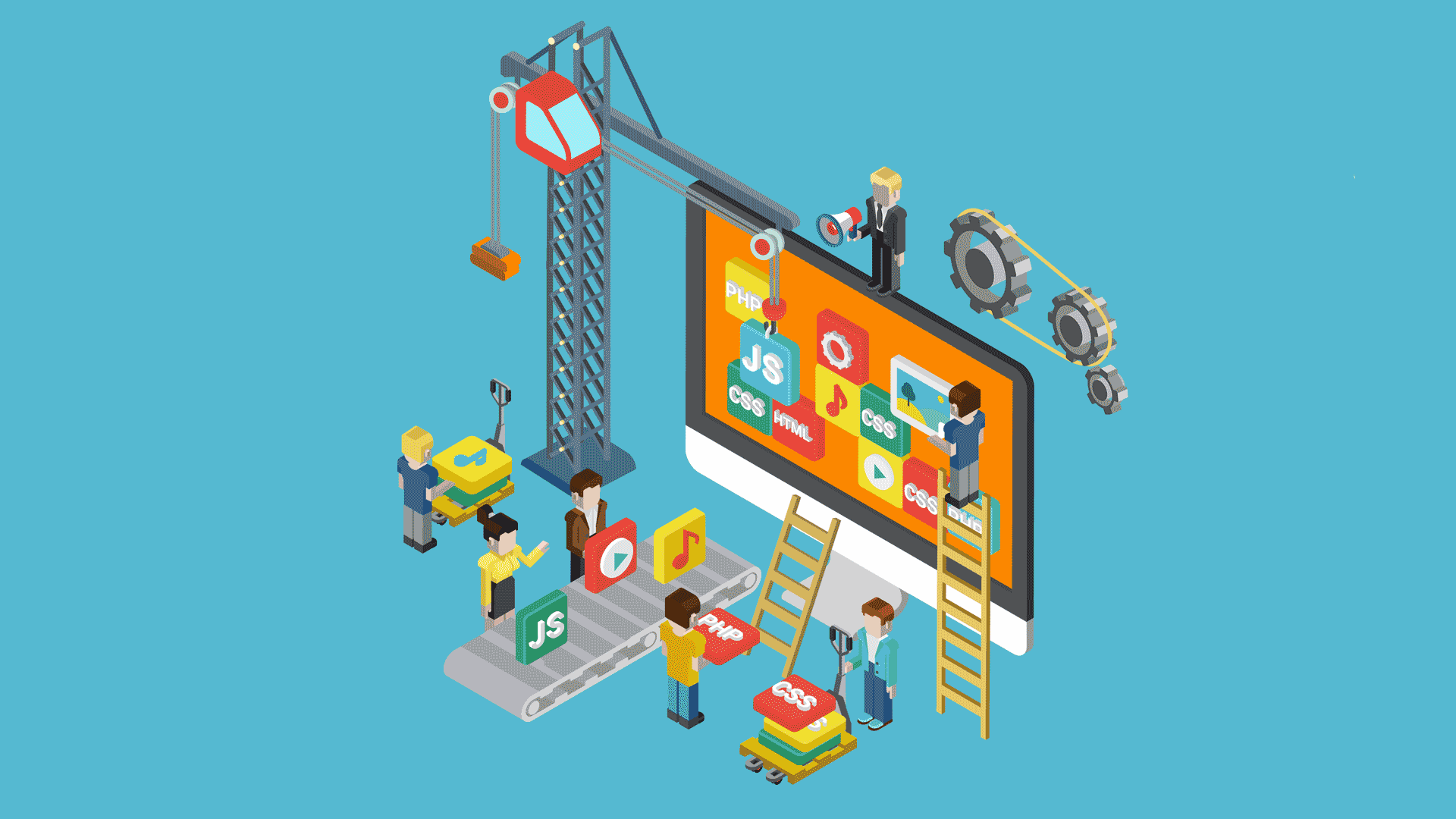 Template Generation API Integration Overview