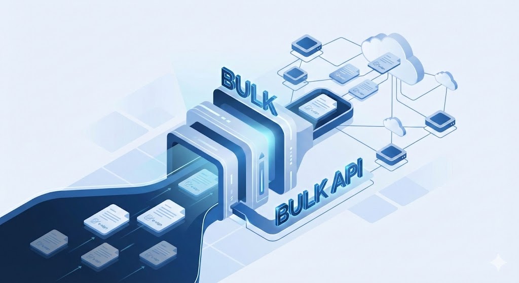 TurboSign Single-Step Workflow