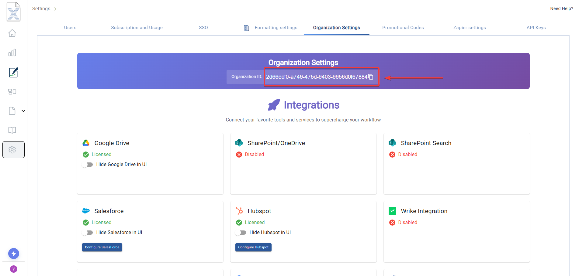 TurboSign API Integration Overview