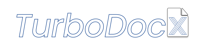 TurboDocx Logo